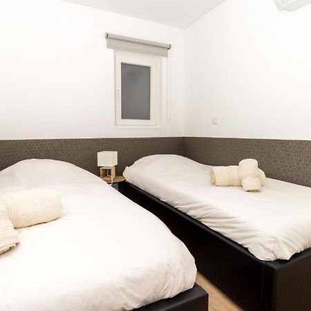 Oporto Modern Apartments - Campanha Train Station المظهر الخارجي الصورة
