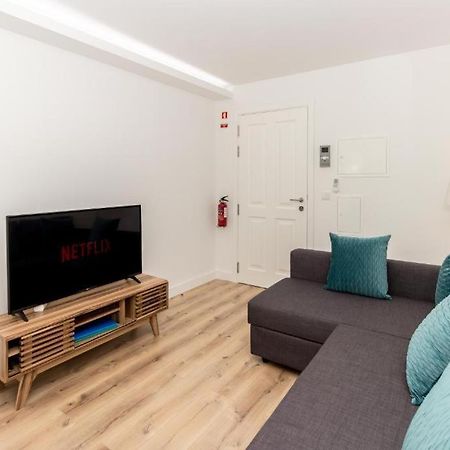 Oporto Modern Apartments - Campanha Train Station المظهر الخارجي الصورة