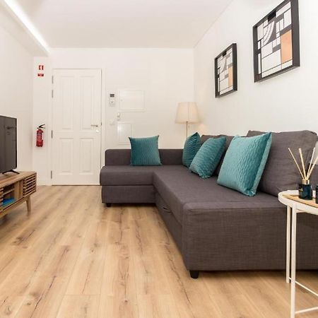 Oporto Modern Apartments - Campanha Train Station المظهر الخارجي الصورة