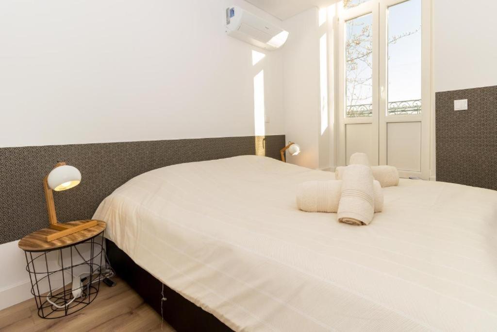 Oporto Modern Apartments - Campanha Train Station المظهر الخارجي الصورة