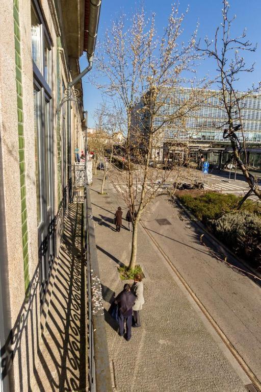 Oporto Modern Apartments - Campanha Train Station المظهر الخارجي الصورة